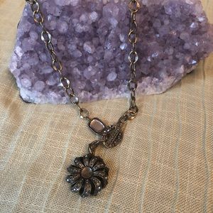 2/$15 Ann Taylor LOFT Statement Necklace